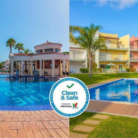 Old Village & Prestige Vilamoura Zewnętrze zdjęcie