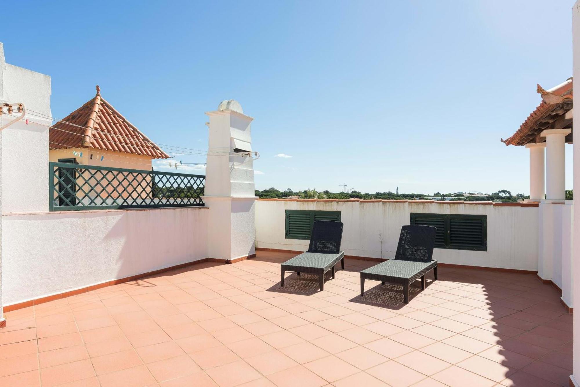 Old Village & Prestige Vilamoura Zewnętrze zdjęcie