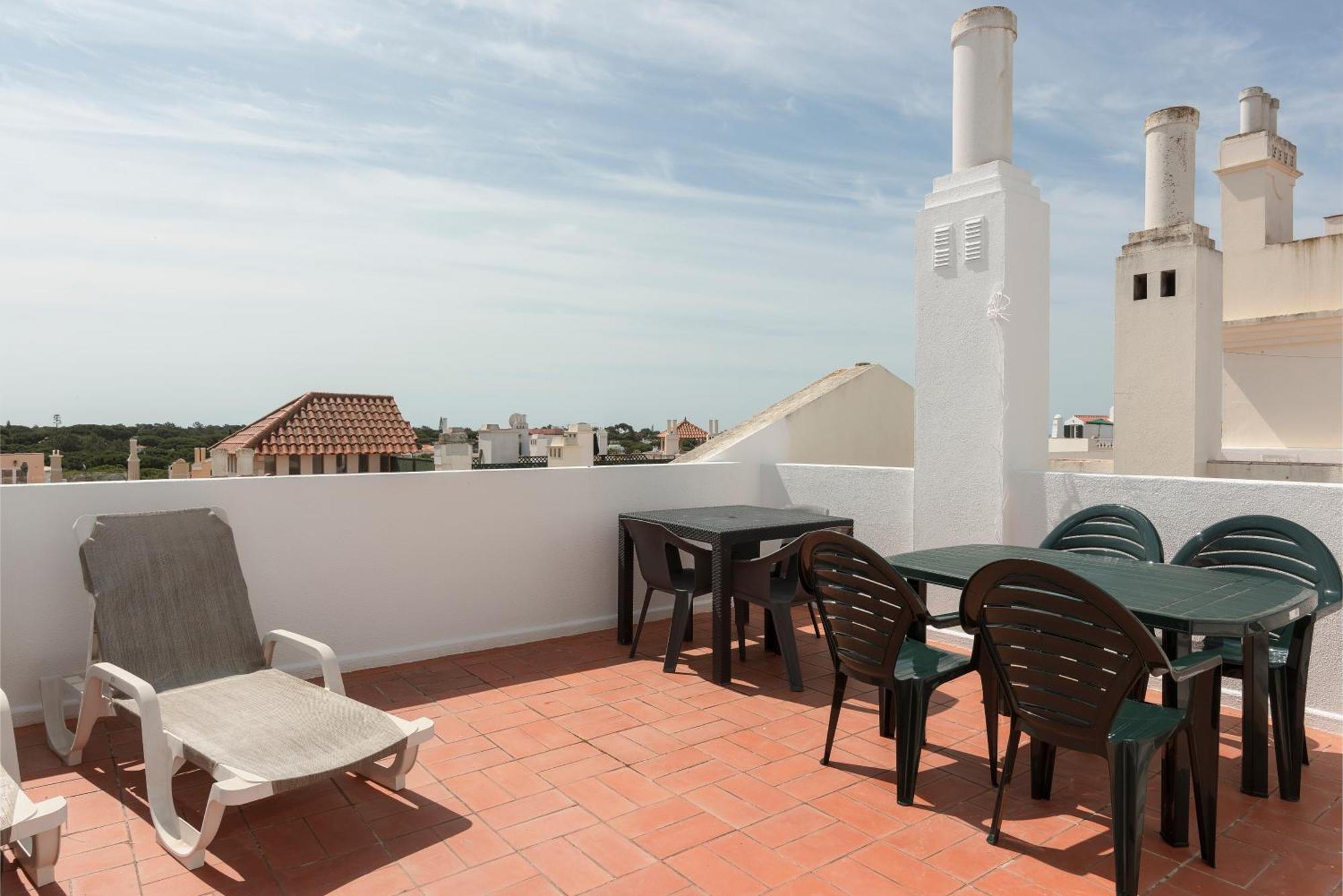 Old Village & Prestige Vilamoura Zewnętrze zdjęcie