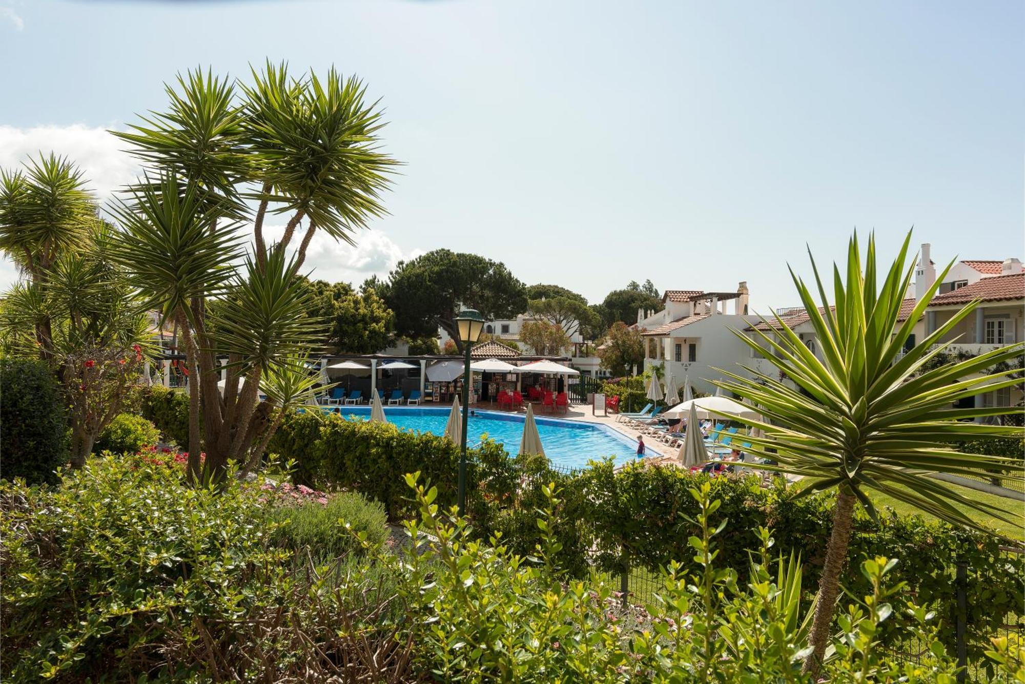 Old Village & Prestige Vilamoura Zewnętrze zdjęcie
