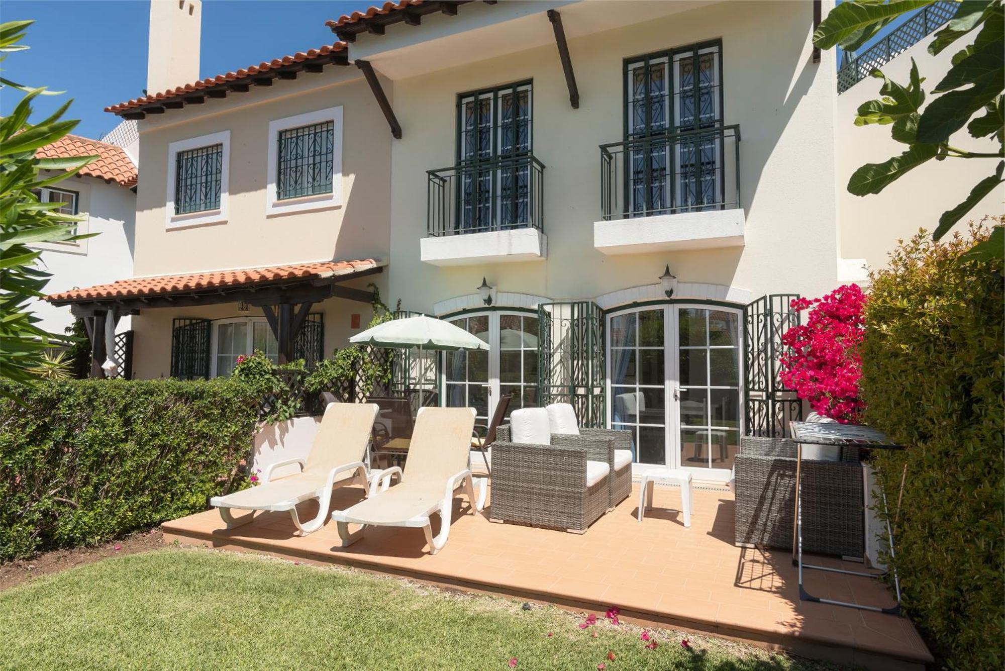 Old Village & Prestige Vilamoura Zewnętrze zdjęcie