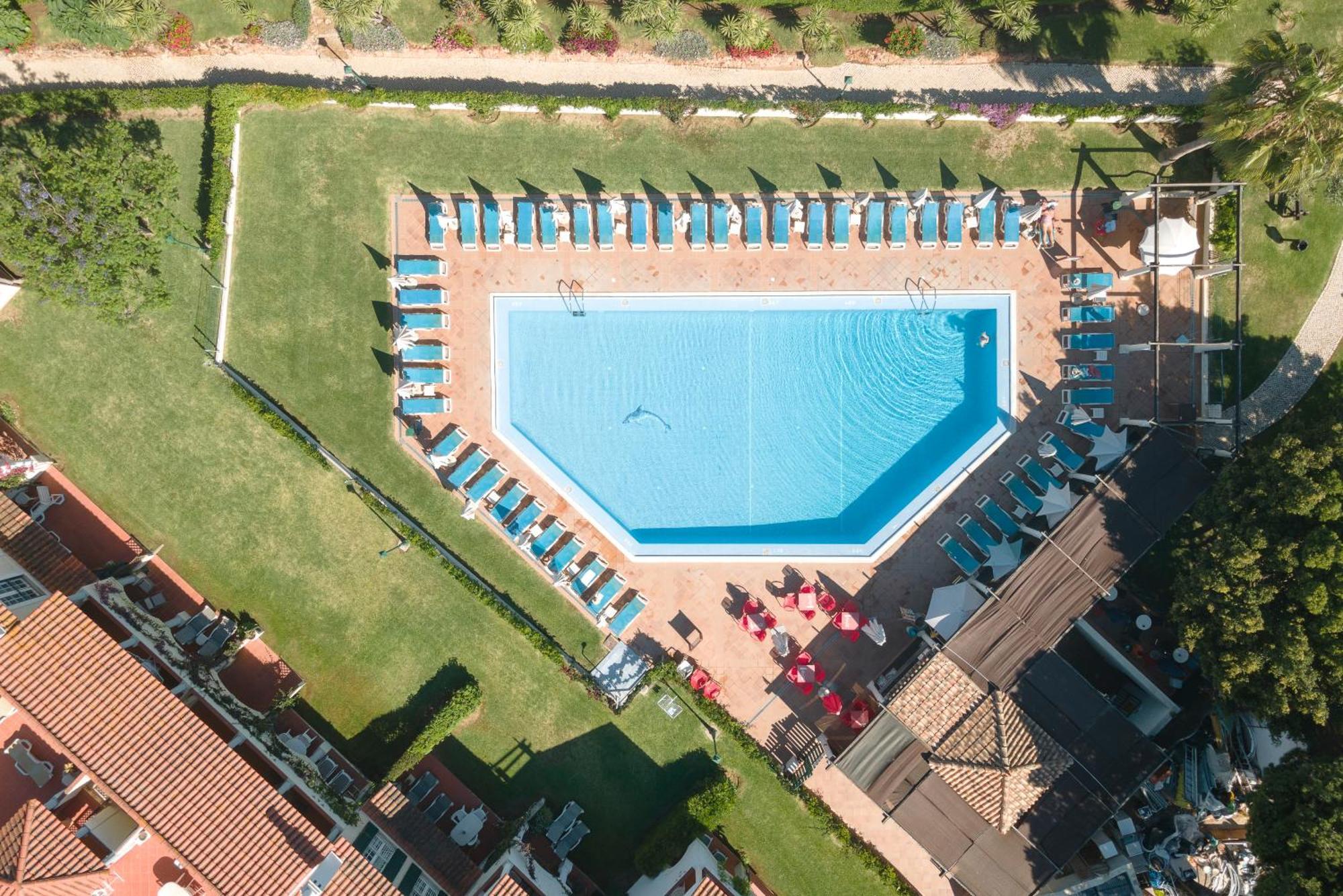 Old Village & Prestige Vilamoura Zewnętrze zdjęcie