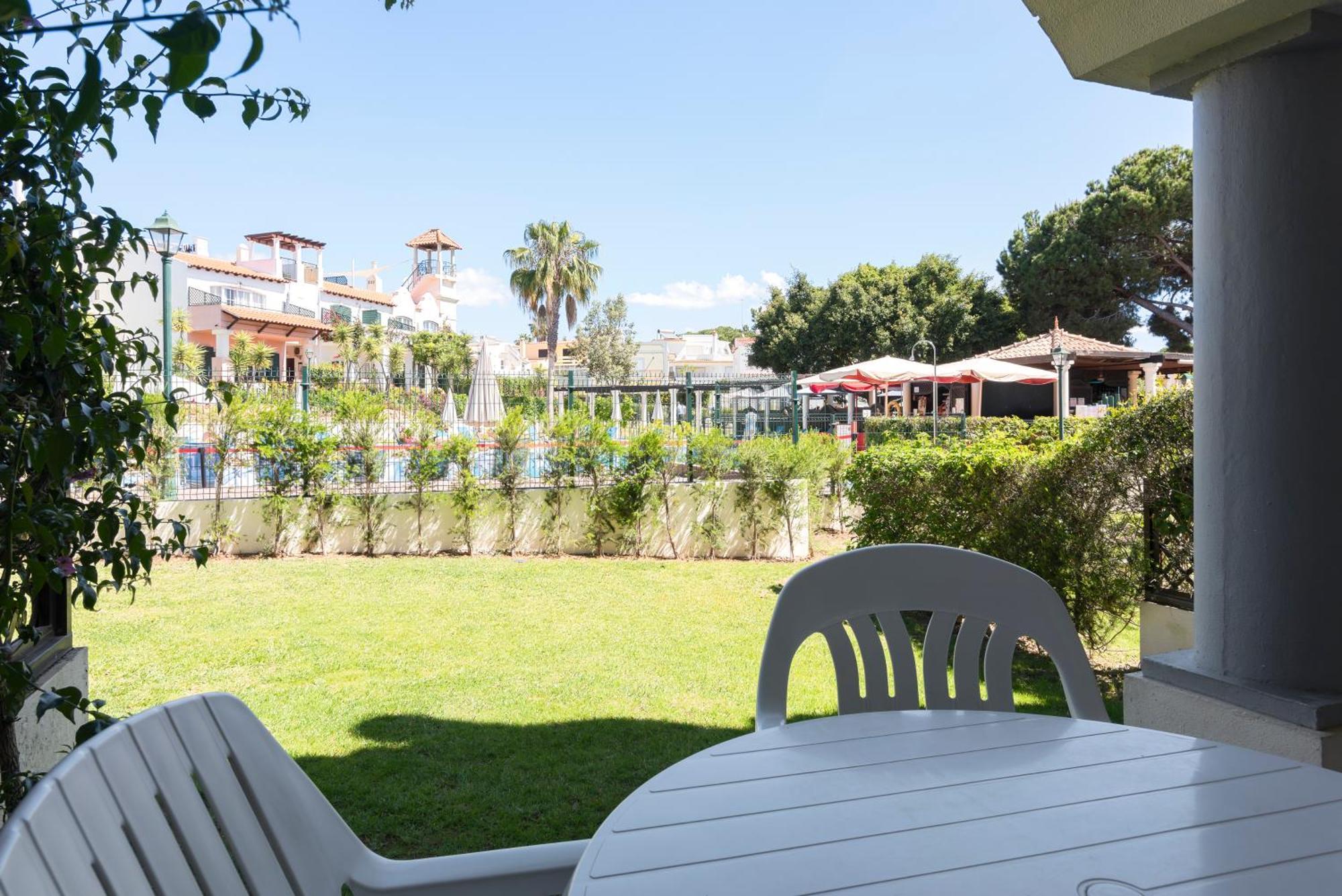 Old Village & Prestige Vilamoura Zewnętrze zdjęcie