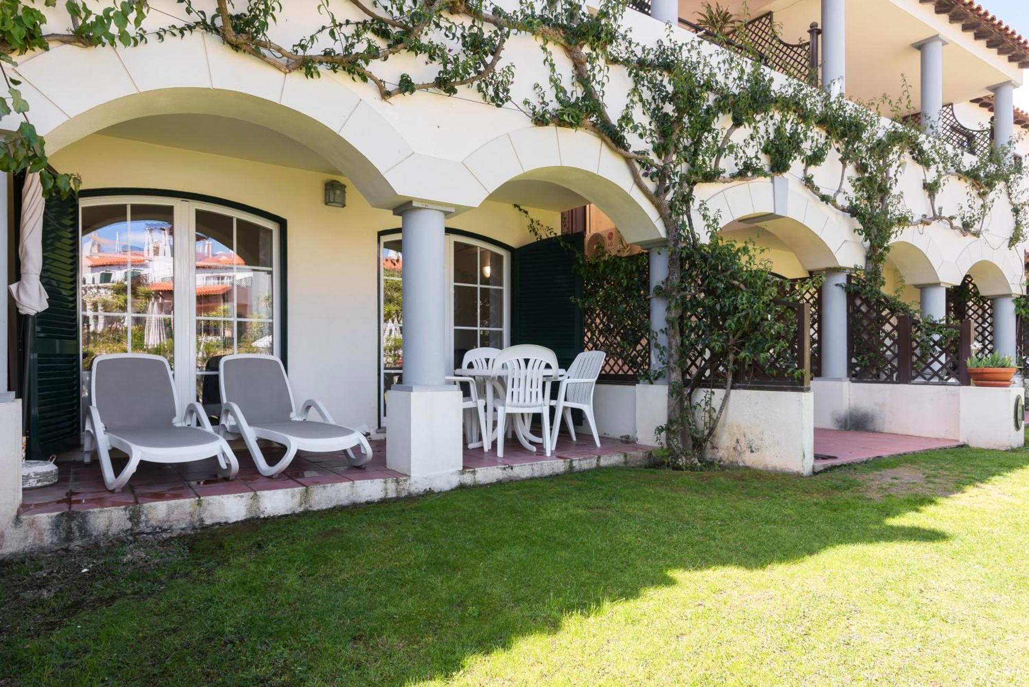 Old Village & Prestige Vilamoura Zewnętrze zdjęcie