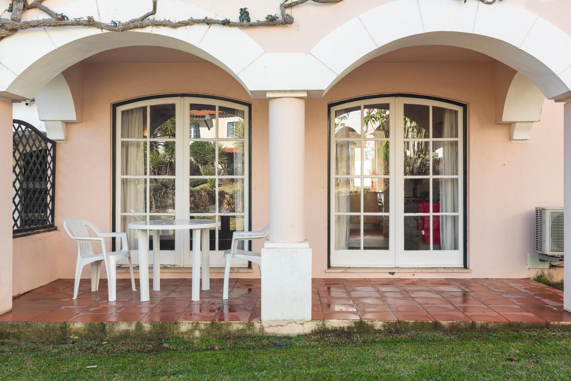 Old Village & Prestige Vilamoura Zewnętrze zdjęcie