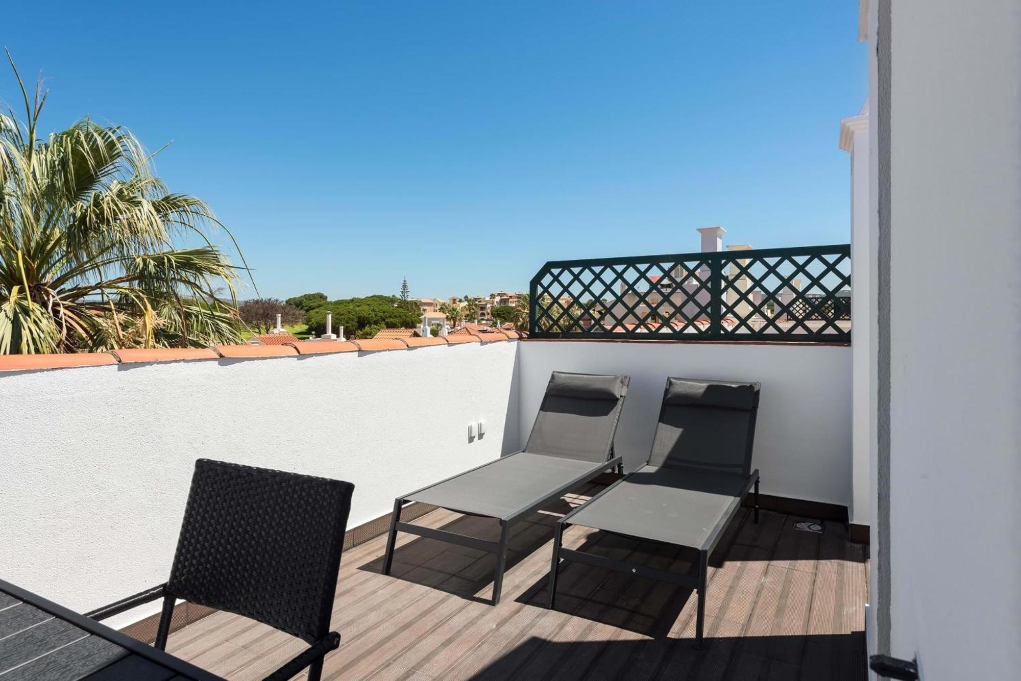 Old Village & Prestige Vilamoura Zewnętrze zdjęcie