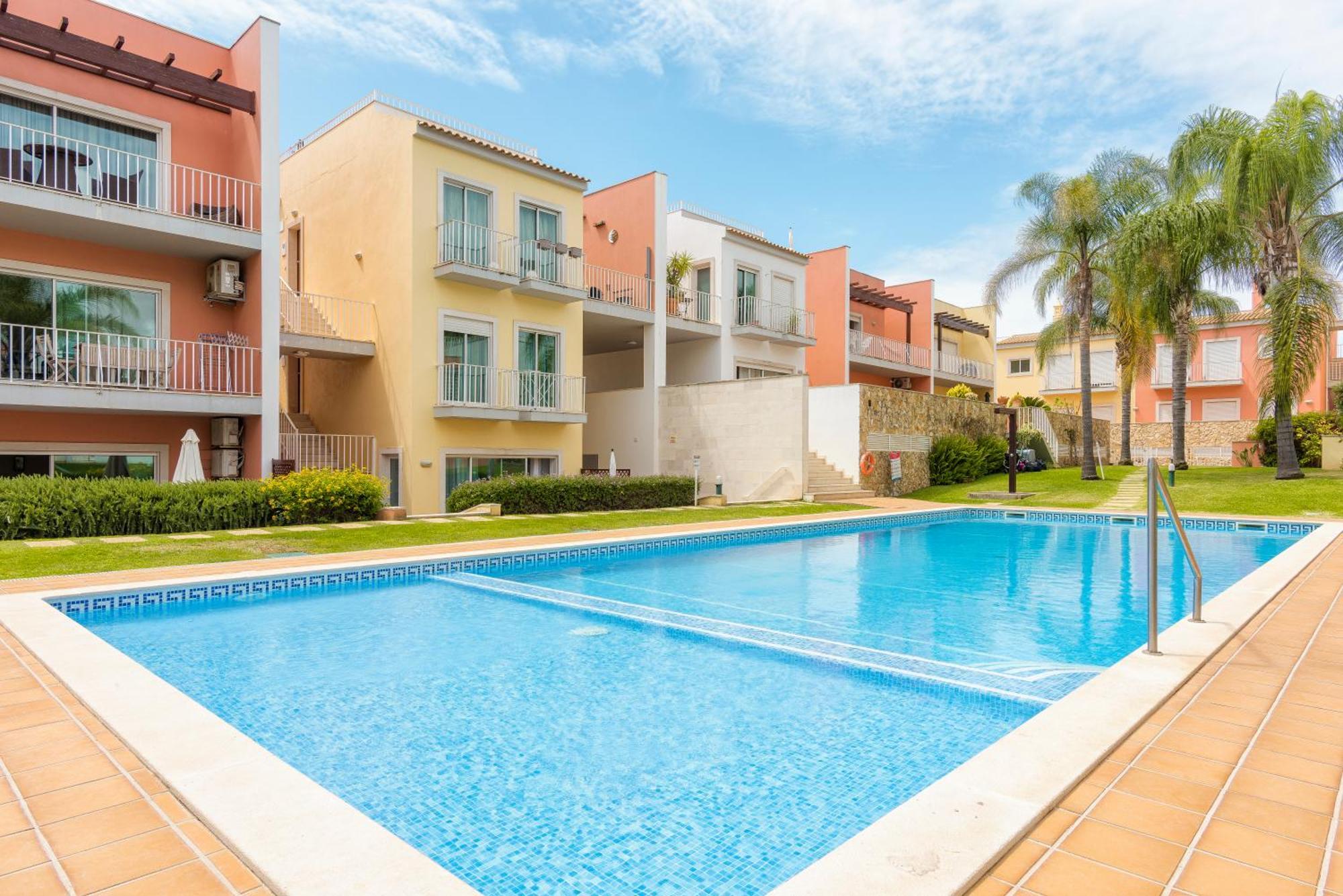 Old Village & Prestige Vilamoura Zewnętrze zdjęcie