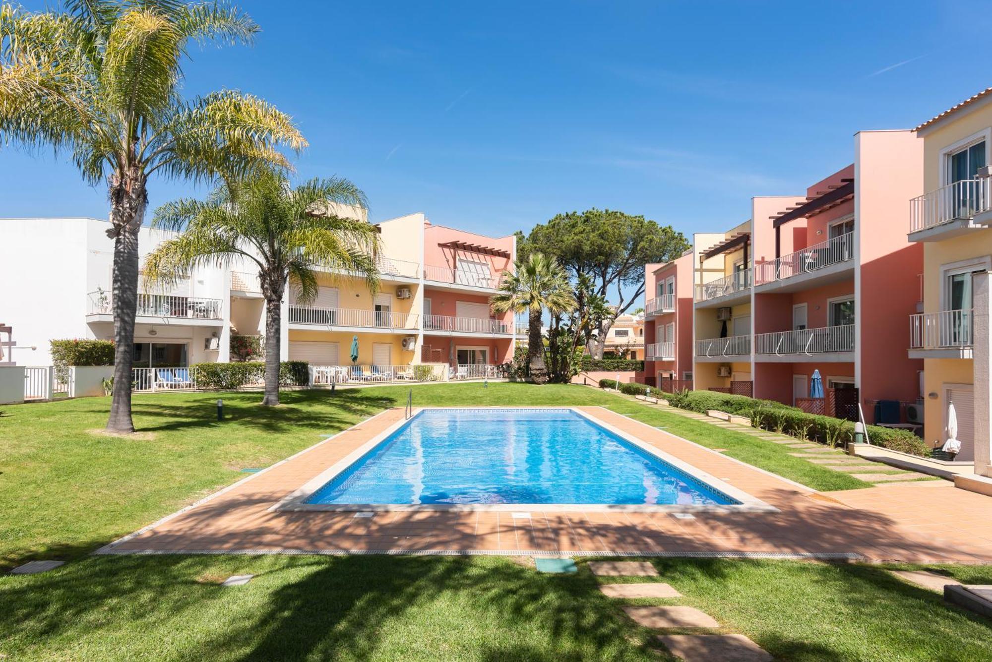 Old Village & Prestige Vilamoura Zewnętrze zdjęcie