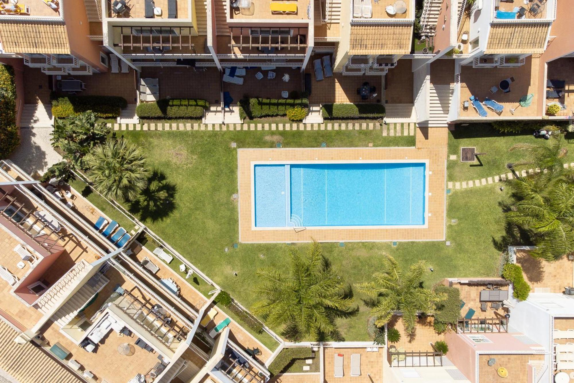 Old Village & Prestige Vilamoura Zewnętrze zdjęcie