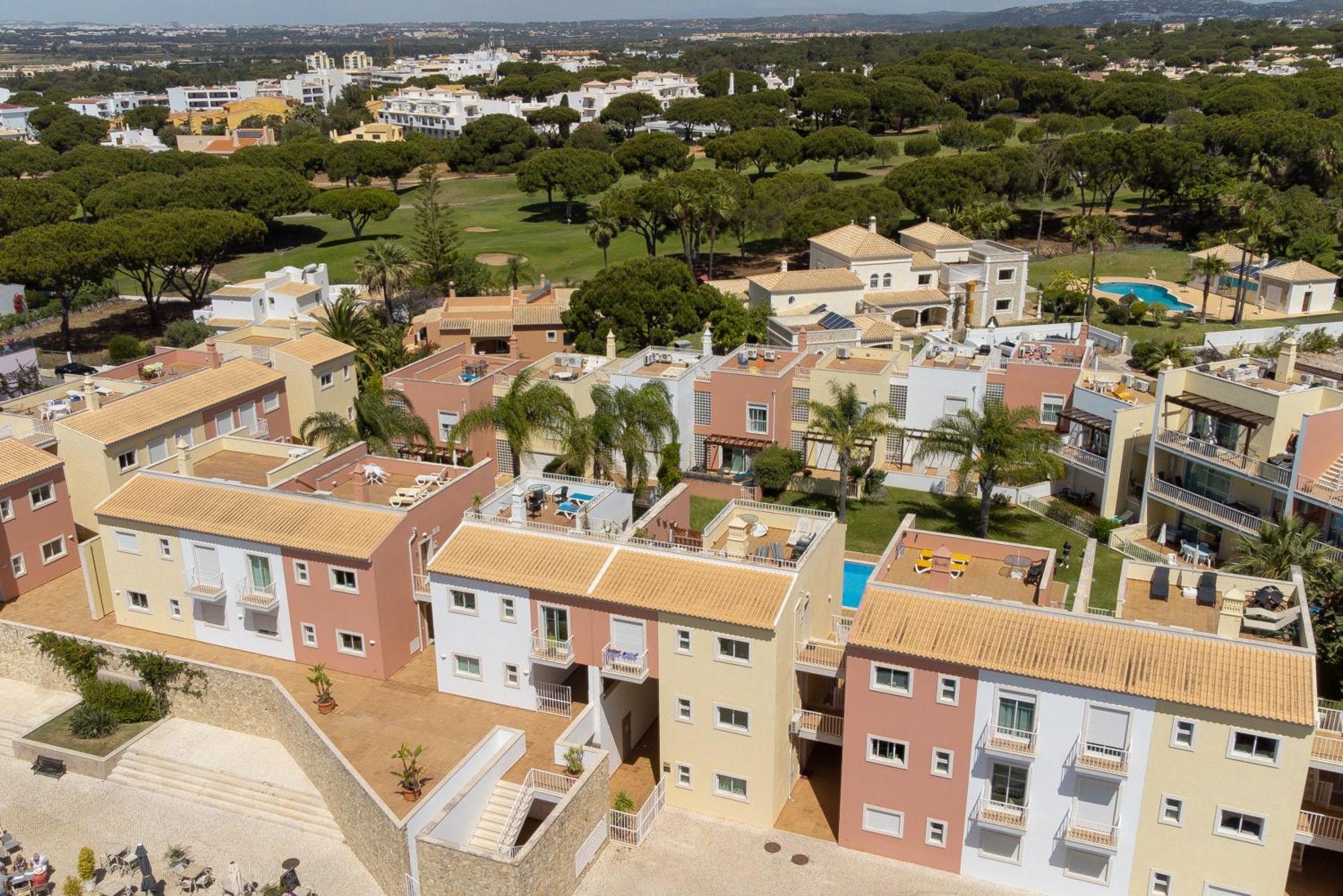 Old Village & Prestige Vilamoura Zewnętrze zdjęcie