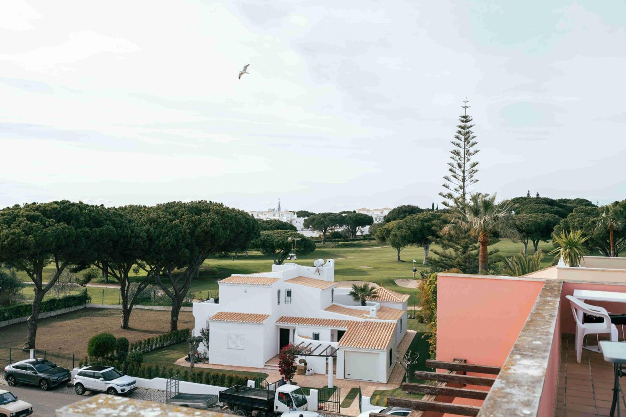 Old Village & Prestige Vilamoura Zewnętrze zdjęcie