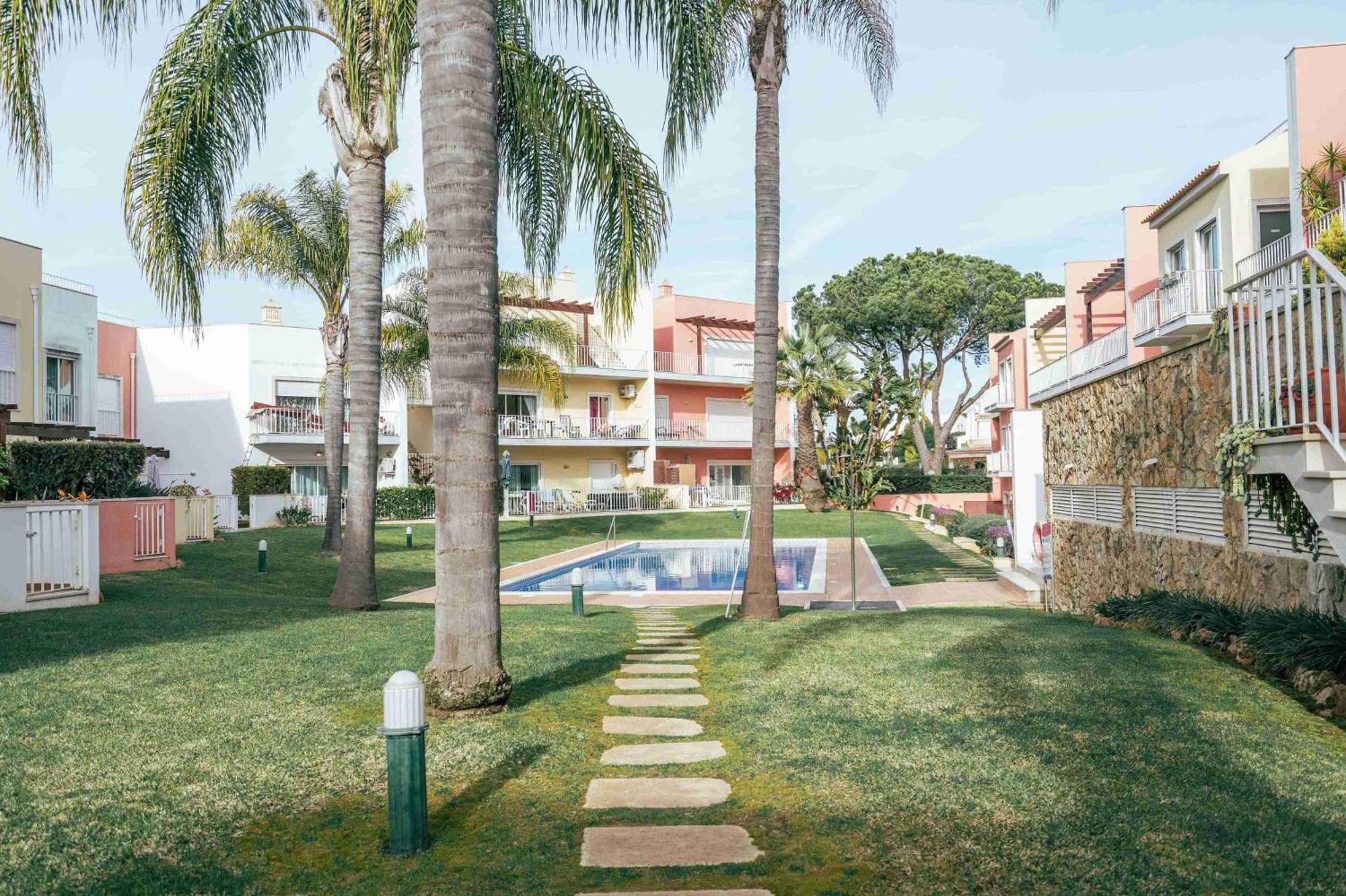 Old Village & Prestige Vilamoura Zewnętrze zdjęcie