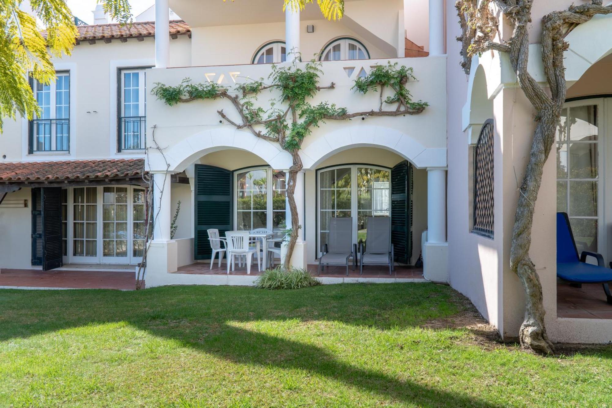 Old Village & Prestige Vilamoura Zewnętrze zdjęcie