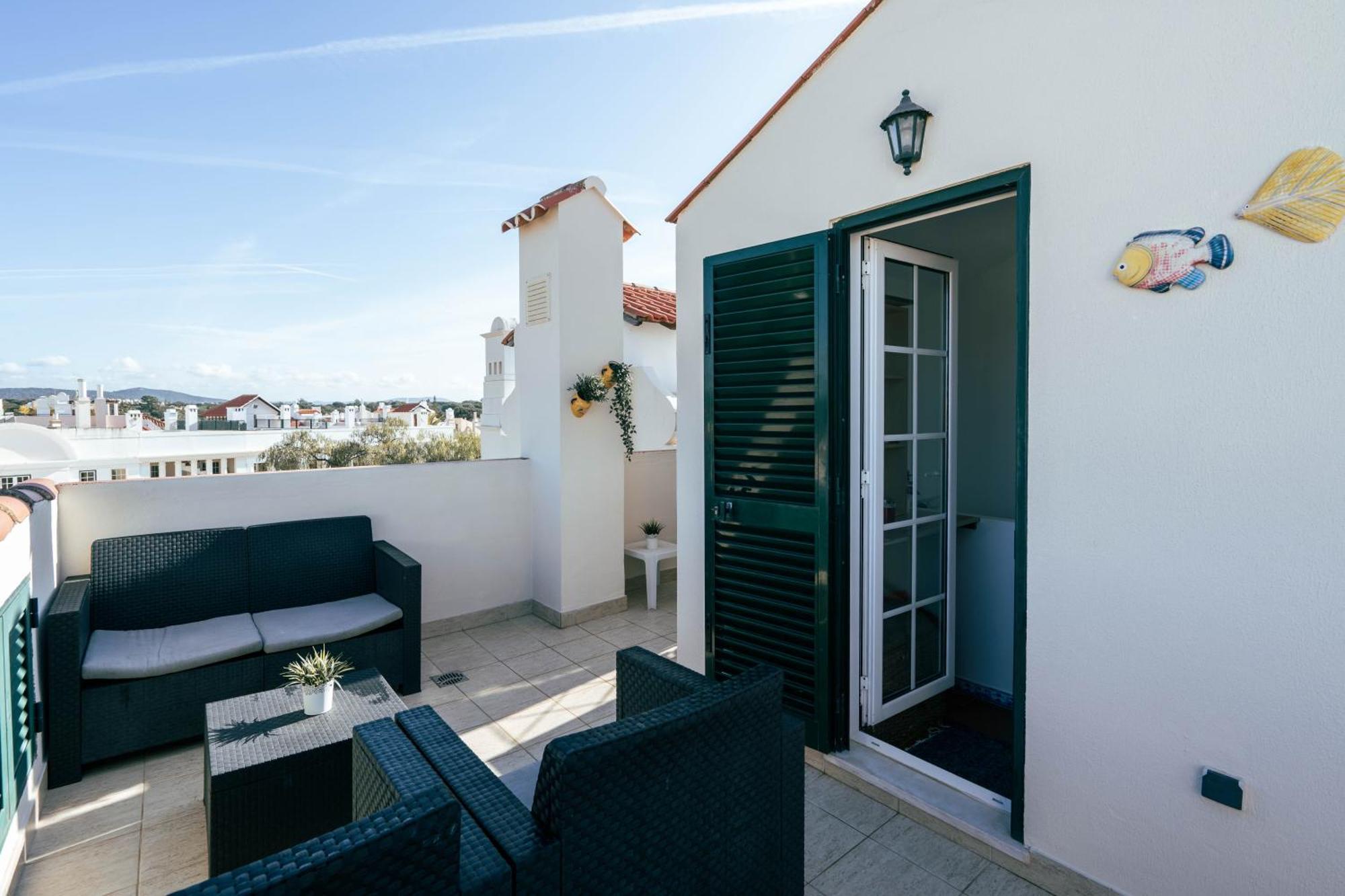 Old Village & Prestige Vilamoura Zewnętrze zdjęcie