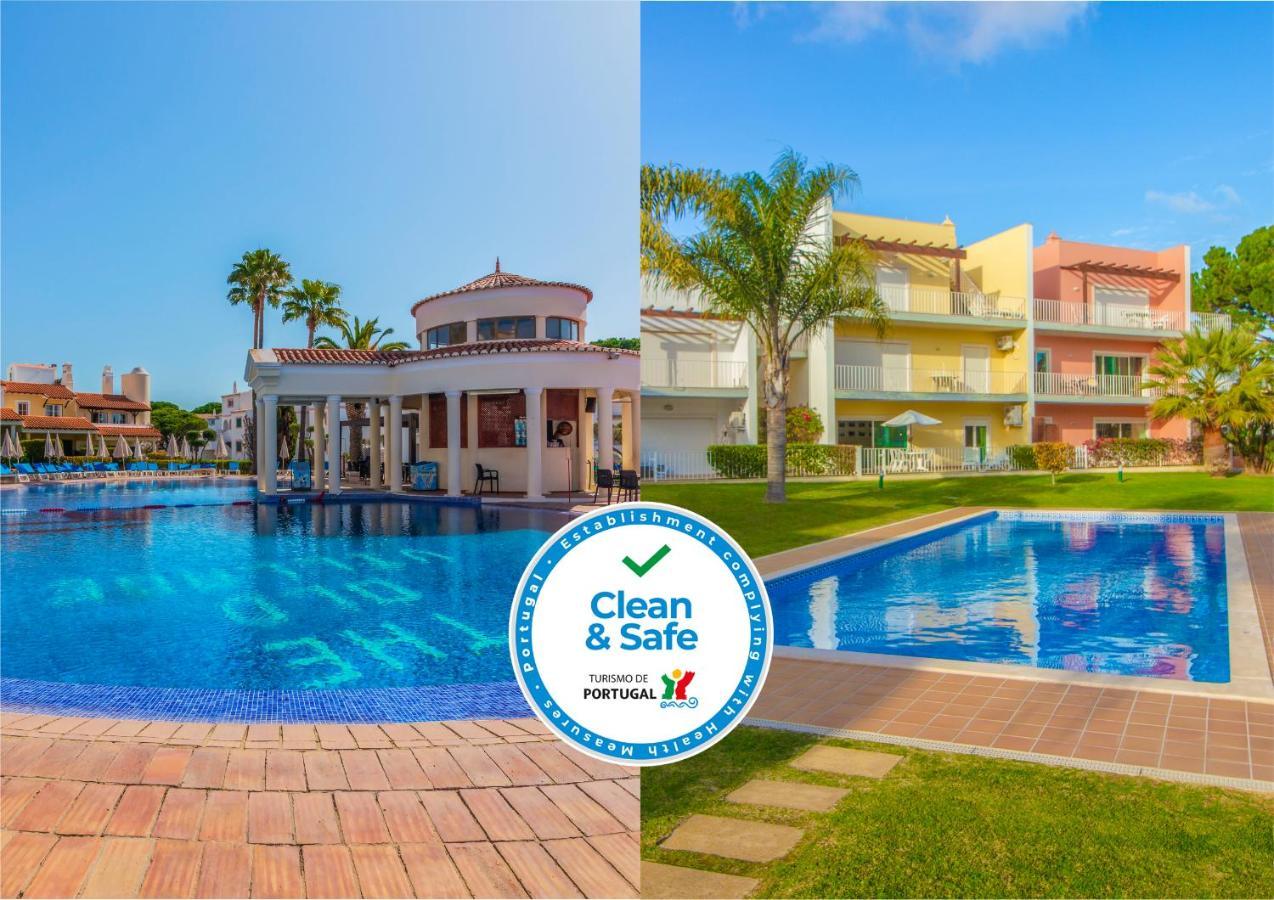 Old Village & Prestige Vilamoura Zewnętrze zdjęcie
